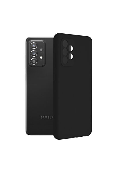 Optim Solution Husa Protectie Double Structure pentru Samsung Galaxy A72 4G /...