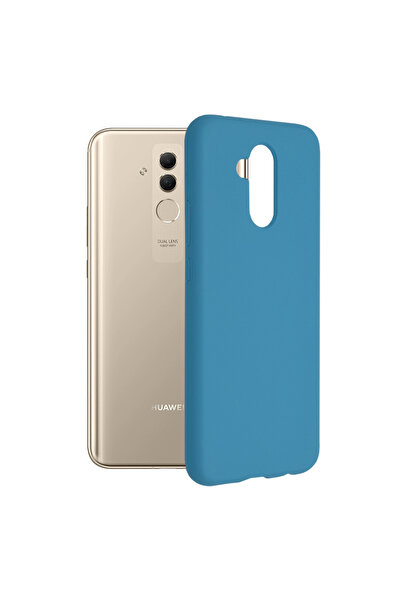Optim Solution Husa Protectie Double Structure pentru Huawei Mate 20 lite, Mi...