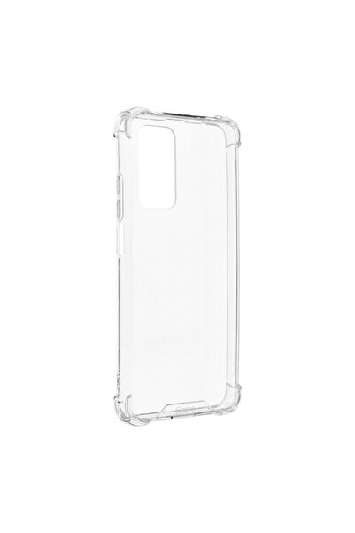 Optim Solution Husa Anti-Soc pentru Samsung Galaxy S20 FE / S20 FE 5G, Transp...