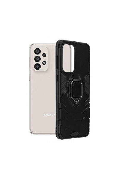 Optim Solution Husa Pentru Samsung Galaxy A13 4G, Army Shield Protection, Arm...