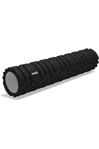 VirtuFit Rolă de masaj din spumă - 62 cm