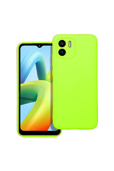 Optim Solution Προστατευτική θήκη για Xiaomi Redmi A2, κάμερα και εσωτερική π...