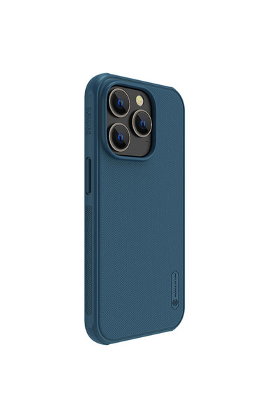 Optim Solution Husa Policarbonat AntiGrip Texturat pentru Apple iPhone Apple ...