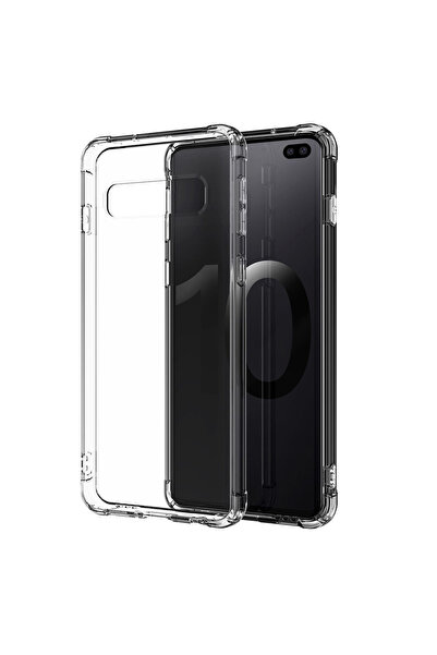 Optim Solution Husa Protectie Silicon Antisoc Tpu Transparent Compatibila cu ...