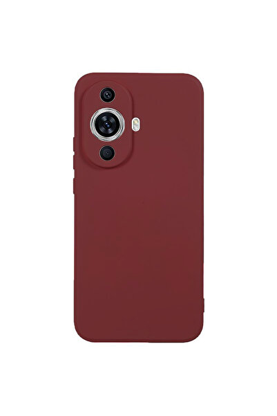 Optim Solution Husa din silicon pentru Huawei Nova 11, Soft Feeling, Slim Fit...