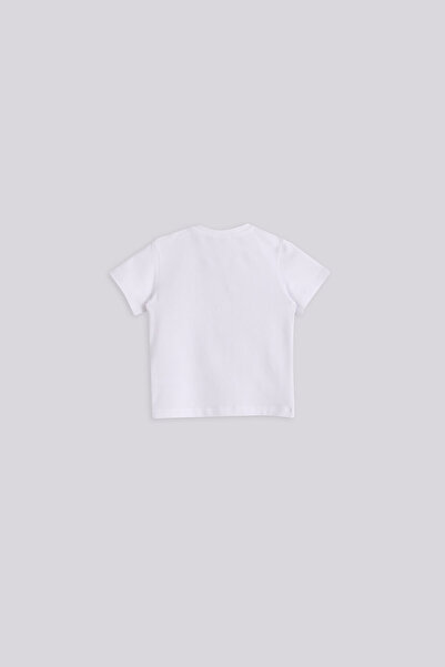 Iceberg Baby Boy Red Set