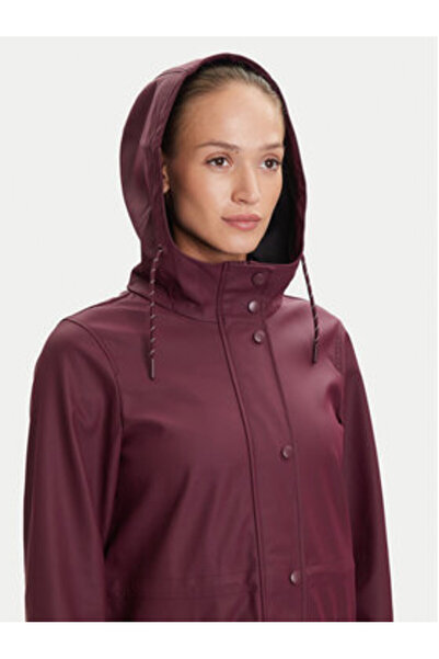 Vero Moda Γυναικείο αδιάβροχο μπουφάν 10266982 Πολύχρωμο