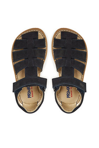 Primigi Σανδάλια για αγόρια μπλε PRIMIGI-7920544 M BLU