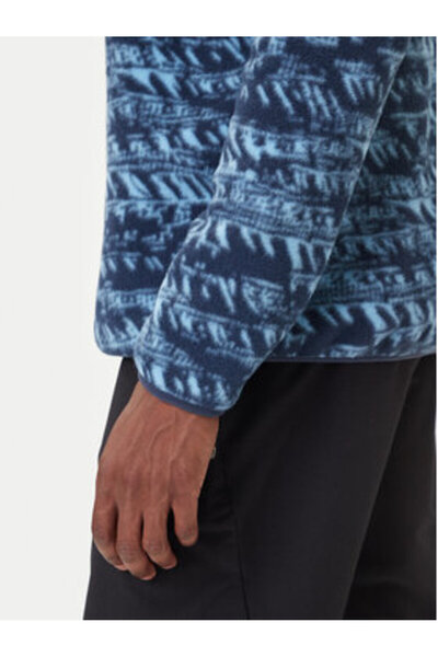 Jack Wolfskin Ανδρικό φλις A65447 Πολύχρωμο