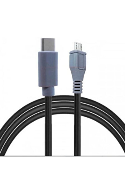 Leyaton LWLHMRS-IEG ieg ™   كابل مايكرو من النوع C طراز ZR797 بطول 1 متر