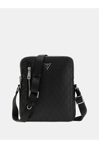 Guess Torino Erkek Çapraz Askılı Çanta