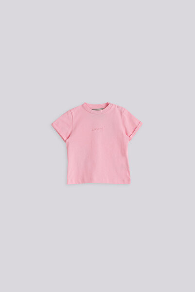 Iceberg Baby Girl Pink Set