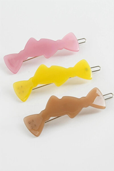 Eldenör Cataramă cu clemă Fiyong