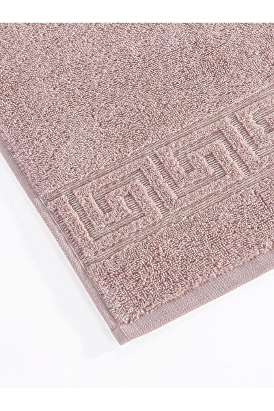 MODALİN Cotton Single Jacquard Greek Towel - 50 X 90