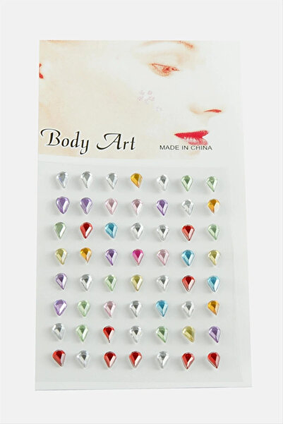 Eldenör 56 Pieces of Drop Glue Adhesive