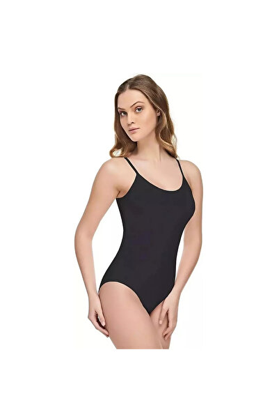 Müjde TUTKU ELİT 2004 MODAL ELASTAN İP ASKI BADİ