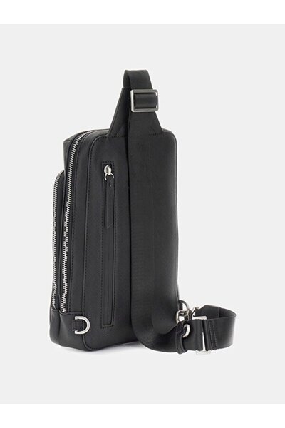 Guess Milano Erkek Çapraz Askılı Çanta
