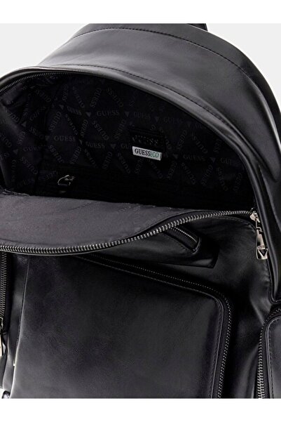 Guess Boston Erkek Sırt Çantası
