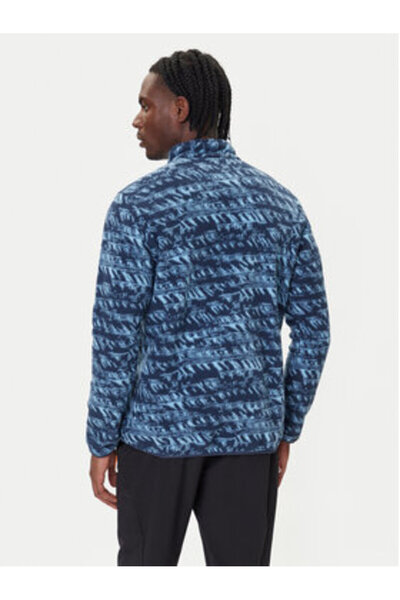 Jack Wolfskin Ανδρικό φλις A65447 Πολύχρωμο