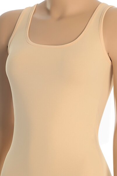 Öts Σετ με ελαστικό ύφασμα γυναικεία μπλουζάκια με φαρδύ λουράκι