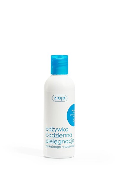 Ziaja Günlük Bakım Saç Kremi – Tüm Saç Tipleri İçin – 200 ml