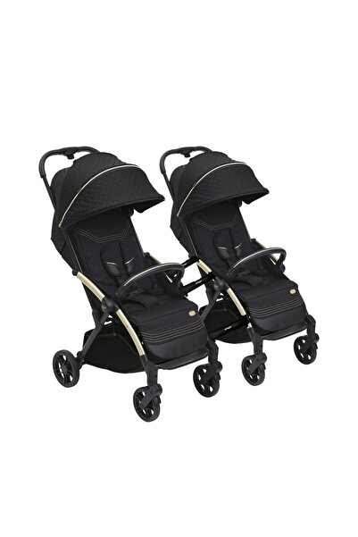 Chicco Goody XPlus İKİZ Bebek Arabası