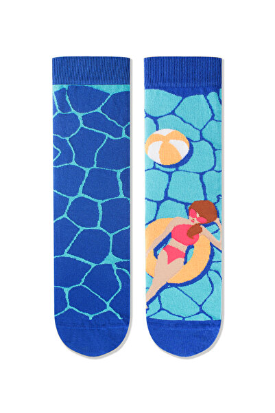 Pirin Hill Sosete bumbac Pool Party