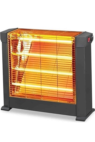 HARLEM Șemineu electric KUMTEL Mini 2200w KS-2760