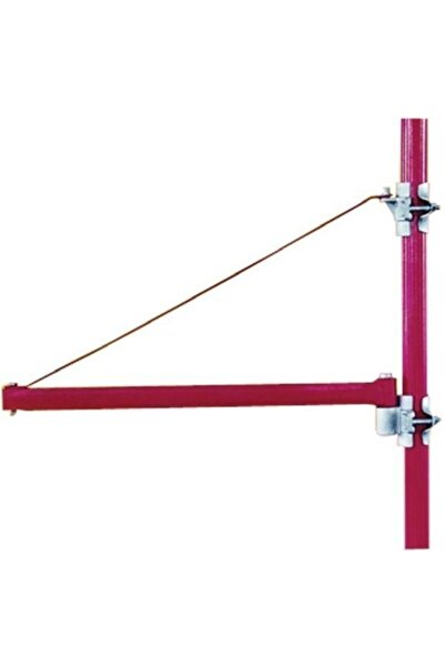 Genel Markalar Vinç Bağlantı Aparatı (250/1200)