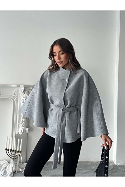 mydukkan.co معطف كاشي كابوت مزود بحزام