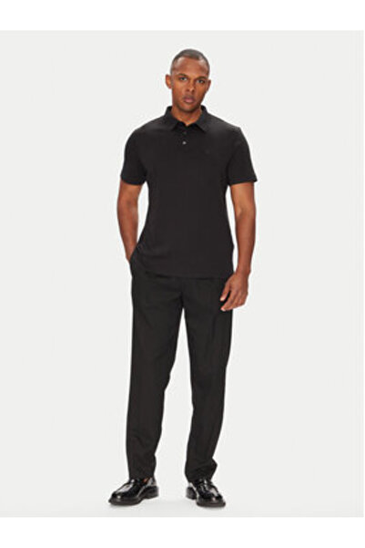 Calvin Klein Ανδρικό Πόλο LV04LB276G Πολύχρωμο