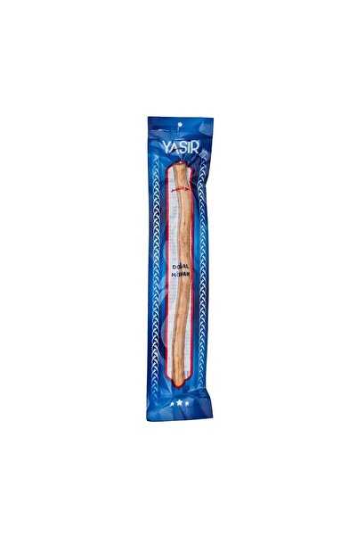 Zeynep Büyükbay Vacuum-Packed Natural Miswak