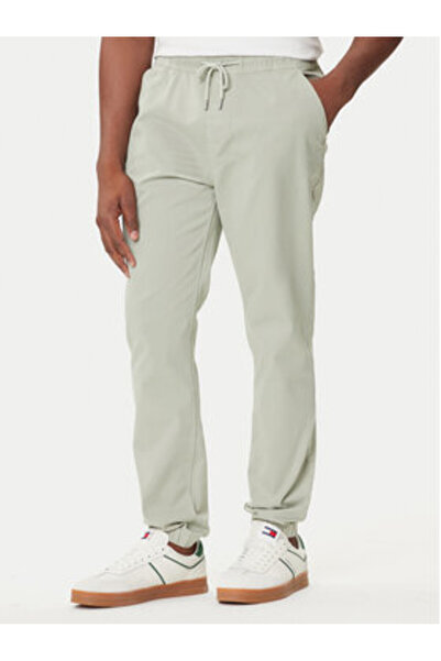 Tommy Jeans Ανδρικό παντελόνι DM0DM20283 Πολύχρωμο