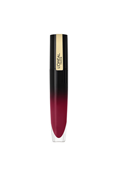 L'Oreal Paris Liquid lipstick Brilliant Signature 314 Be Successfull, 6.4 ml