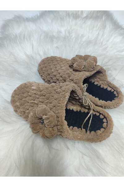 SEVALBUTİK Ev terliği