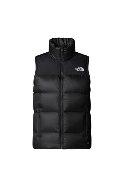 THE NORTH FACE DIABLO DOWN 2.0 VEST K.Tüyü Kadın Yelek NF0A8E15PH51 Siyah-M