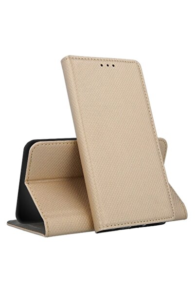 Gtech Flip Case Compatible with Xiaomi Redmi 15C 4G/5G, G-Tech Flip Book, Magnetic Closure, Card Pocket, P
