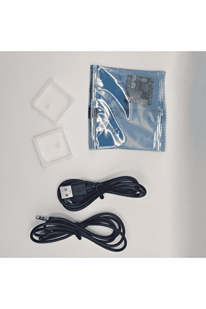 ELECTRODC VHM-314 Araç İçi Bluetooth Ses Modülü Kiti (AUX Girişli Teypler İçin)