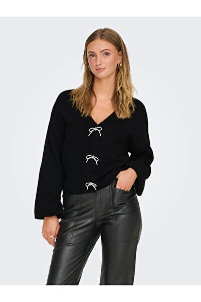 ONLY Strickpullover ONLDONNA Strickpullover