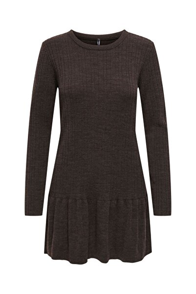 ONLY Strickkleid ONLTESSIE Kurzes Kleid