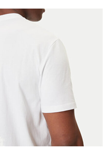 Calvin Klein Jeans Ανδρικό T-Shirt LV04RC815G Πολύχρωμο