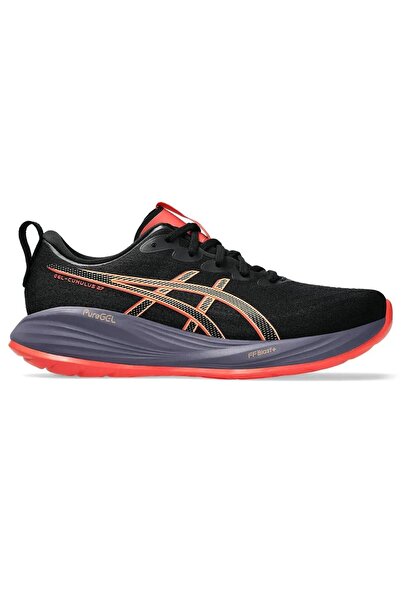 Asics 1011B960-001 Gel-Cumulus 27 Men's Running Shoes Black