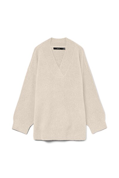 Vero Moda Strickpullover VMBANG Pullover