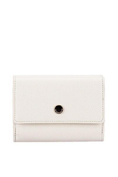 Diana&Co Small beige women's wallet, B-DFX795-3 M0