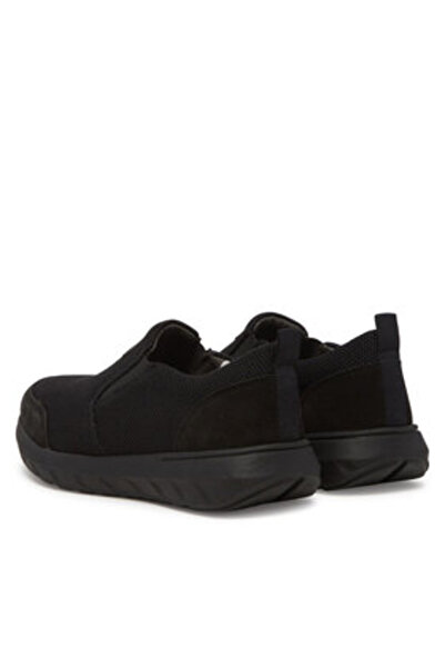 Josef Seibel Ανδρικά αθλητικά παπούτσια μαύρα JOSEF SEIBEL-33613 105 ΜΑΥΡΟ-ΜΑΥΡΟ