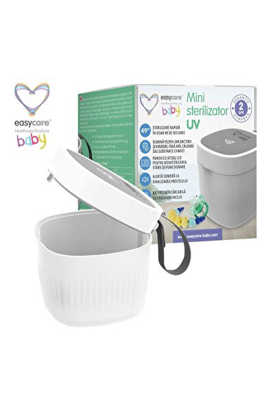 Easycare baby Mini sterilizator UV portabil
