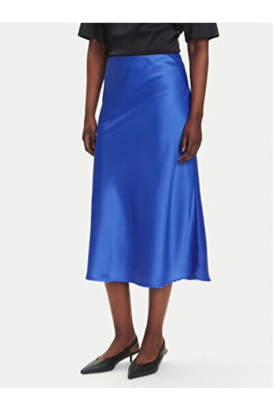 YAS Γυναικεία φούστα σε γραμμή Α 26030737 Πολύχρωμη