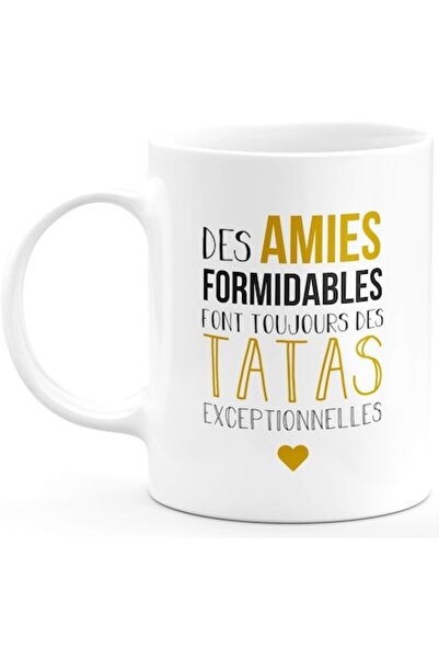 GRELYS PRINT Cana, Grelys Print, ‎15.4 x 13.6 x 10.4 cm, 330ml, ceramica