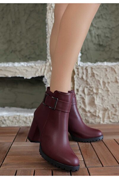 tayyarshoes kame kısa bot günlük kullanıma rahat ve şık