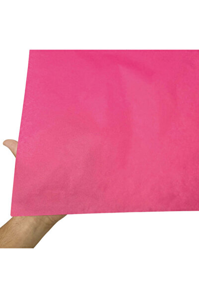 Papette Set of 50 pieces Tissue paper 28g CERISSE – 50 x 75cm